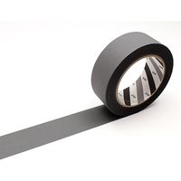 カモ井加工紙 mt foto グレー 38mm×50m 舞台・撮影用テープ マスキングテープ MTFOTO08 1本