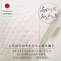 イトマン モナリス8ロール40mダブル 10080010 1セット(8パック)