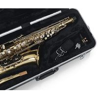 GATOR CASES 木管楽器アクセサリ GC-ALTO-RECT / Deluxe Molded 1箱(1個入)（直送品）