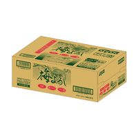 ダイドードリンコ 梅よろし 280ml 1セット（48本）