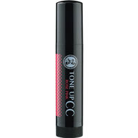 ロート製薬 メンソレータム ウォーターリップトーンアップＣＣ4.5g（ローズピ 10個（直送品）