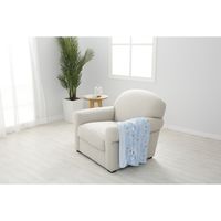 西川 スヌーピー ひざ掛け ひんやり シングル ブルー 208305037 1枚（直送品）