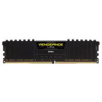 【在庫限り終了】増設メモリ DDR4-3600 64GB（32GBx2）Corsair デスクトップ CMK64GX4M2D3600C18 1個