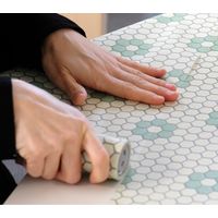 カモ井加工紙 mt CASA FLEECE マットブラック MTCAF2358 1個