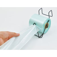 パックスタイル PS スターシールロールポリ用簡易スタンド 00604295 1台