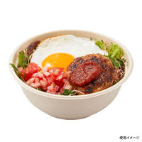 パックスタイル BBどんぶり 小 D-1 ラミ 5枚入 120袋 00678169 1ケース(600枚入(5枚×120袋入))（直送品）