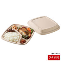 パックスタイル BB弁当 N23-23A ラミ 5枚入 60袋 00678173 1ケース(300枚入(5枚×60袋入))（直送品）