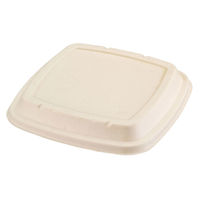 パックスタイル BB弁当 N23-23F 共蓋 5枚入　60袋 00678174（直送品）