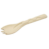 パックスタイル BBカトラリー スポーク 5本入　200袋 00678178（直送品）