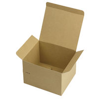 ヤマニパッケージ ジッパーBOX FSR M【weeco】 100枚(25×4) 10-405FSR 1ケース(100枚入(25枚×4袋))（直送品）