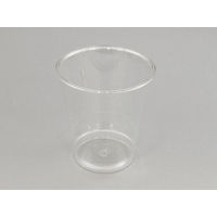 パックスタイル PSミニトマトカップ240 本体 1000枚(50×20) 488212 1ケース(1000枚入(50枚×20袋))（直送品）