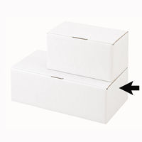 ヤマニパッケージ FS-8ペアLL 50枚(25×2) EE-257 1ケース(50枚入(25枚×2袋))（直送品）