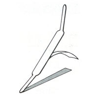 リヒトラブ カラーファスナー（10本） アイボリー F-8CL-10 アイボリー 1セット（15袋）