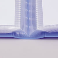 リヒトラブ クリヤーブツク A4S 黒 N-5061-24 1セット(1冊×10)