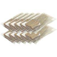 チキュウグリーティングス タグカード T-08 1セット(200枚:20枚入×10)（直送品）