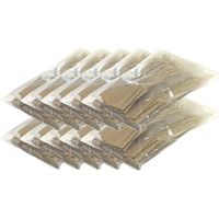 チキュウグリーティングス タグカード T-07 1セット(200枚:20枚入×10)（直送品）