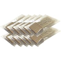 チキュウグリーティングス タグカード T-09 1セット(200枚:20枚入×10)（直送品）