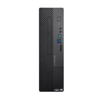 ASUS ExpertCenter D5 SFF D500SC デスクトップパソコン Office搭載 1台（直送品）