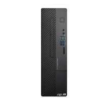 ASUS ExpertCenter D5 SFF D500SC デスクトップパソコン　WPS Office2搭載（直送品）