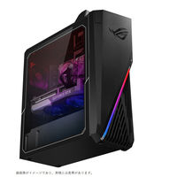 ROG Strix GA15 ゲーミングデスクトップパソコン 1台（直送品）