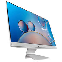 ASUS M3400WU 23.8インチ デスクトップパソコン WPSOffice搭載 1台（直送品）