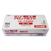 コニシ アロンアルファ一般用#31204 2g 10個　1箱（直送品）