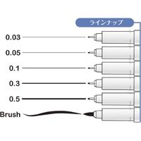 マービー フォードローイング6本セット 4600-6A 1セット(5セット)（直送品）