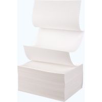 ジョインテックス ストックフォーム 15×11 2000枚 罫無 A250J　3箱（直送品）