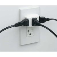 ジョインテックス OAタップ 台形型 A737J 1セット(1個×30)