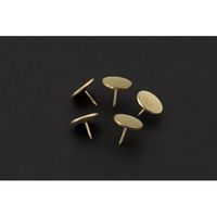 ジョインテックス 画鋲 60本 B034J 1セット(30箱)（直送品）