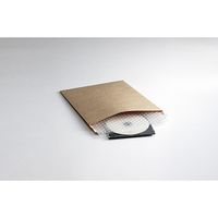 ジョインテックス クッション入り封筒 CD 150枚 B121J-150 1箱（直送品）