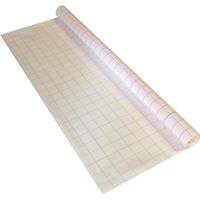 ジョインテックス カバーフィルム 500mm×2m 10巻 B215J-10　1箱（直送品）