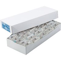 ジョインテックス U型名札 大50枚 B247J-L50 1箱（直送品）