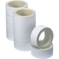 ジョインテックス 製本テープ契印用白 10巻 B258J-WH10 1箱（直送品）