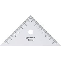 ジョインテックス 再生PET三角定規×20セット B265J-20　3パック（直送品）
