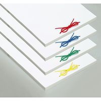 ジョインテックス カラーつづりひもセル先20本青 B339J-B 1セット(30パック)（直送品）