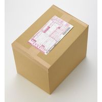 ジョインテックス △クラフトテープS 茶 1巻 B352J 1セット(20巻)（直送品）