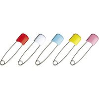 ジョインテックス ロックピン 小 43mm 40本入 B381J 1セット(10箱)（直送品）