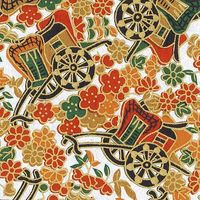 ジョインテックス 和紙千代紙 赤系柄50枚 B400J-2RP 1セット(3セット)（直送品）