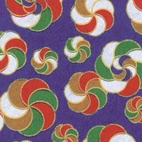 ジョインテックス 和紙千代紙 青系柄50枚 B400J-3BP 1セット(3セット)（直送品）