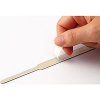 ジョインテックス スティックファスナー 49mm箱入50本 B507J 1セット(10箱)（直送品）