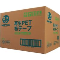 ジョインテックス △再生PET布テープ 30巻 B531J-30 1箱（直送品）