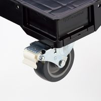 アングルキャリーLB CB-50L用　1台 岐阜プラスチック工業（直送品）