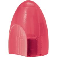 プラス 強力ミニマグネット粒 カラー5粒 CP-005NM 1セット(10袋)（直送品）