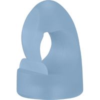 プラス 強力ミニマグネット フックタイプ S 4個入 CP-004MH 1セット(10個)（直送品）