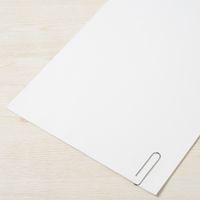 プラス ゼムクリップ超特大 NO.00 1袋100個 CP-301 1セット(1袋×5)