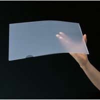 ジョインテックス 厚口クリアーホルダー A4乳白300枚 D057J-6 1箱（直送品）