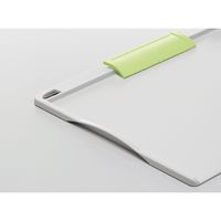 ジョインテックス クリップボードA4ヨコ グリーンD148J-5GR　30パック（直送品）