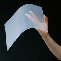 ジョインテックス 再生PPクリアーホルダーB5×100枚 D503J　3パック（直送品）