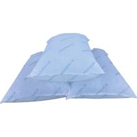 ダッシュバッグ2土嚢 DBW-03 10枚入　5パック キーストン（直送品）